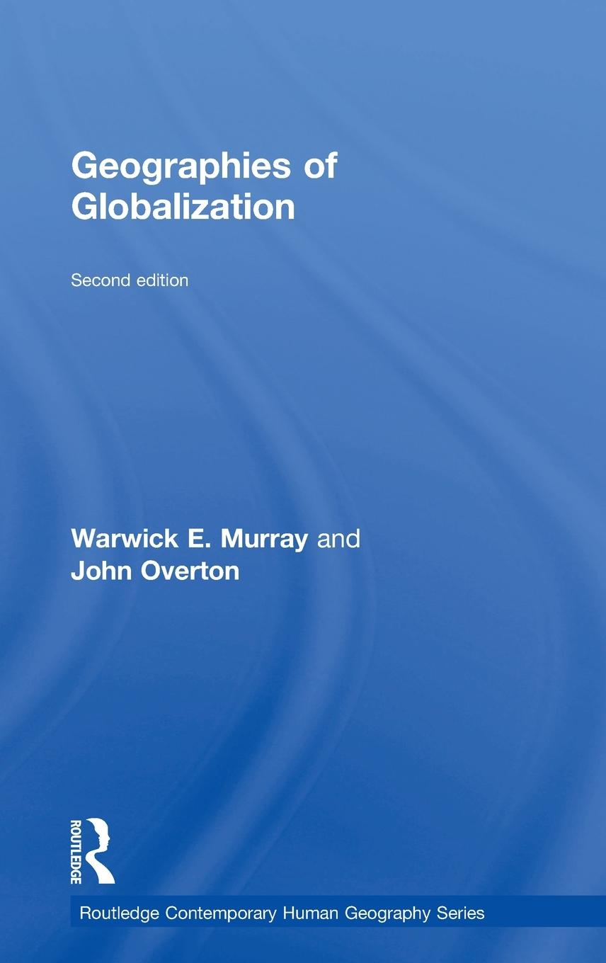 Geographies of Globalization