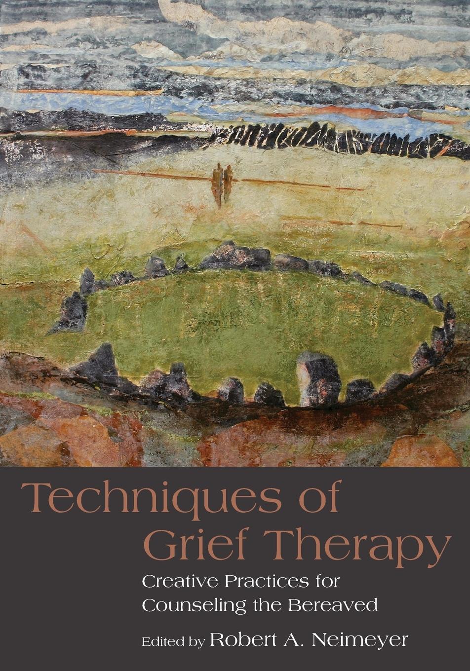 Techniques of Grief Therapy