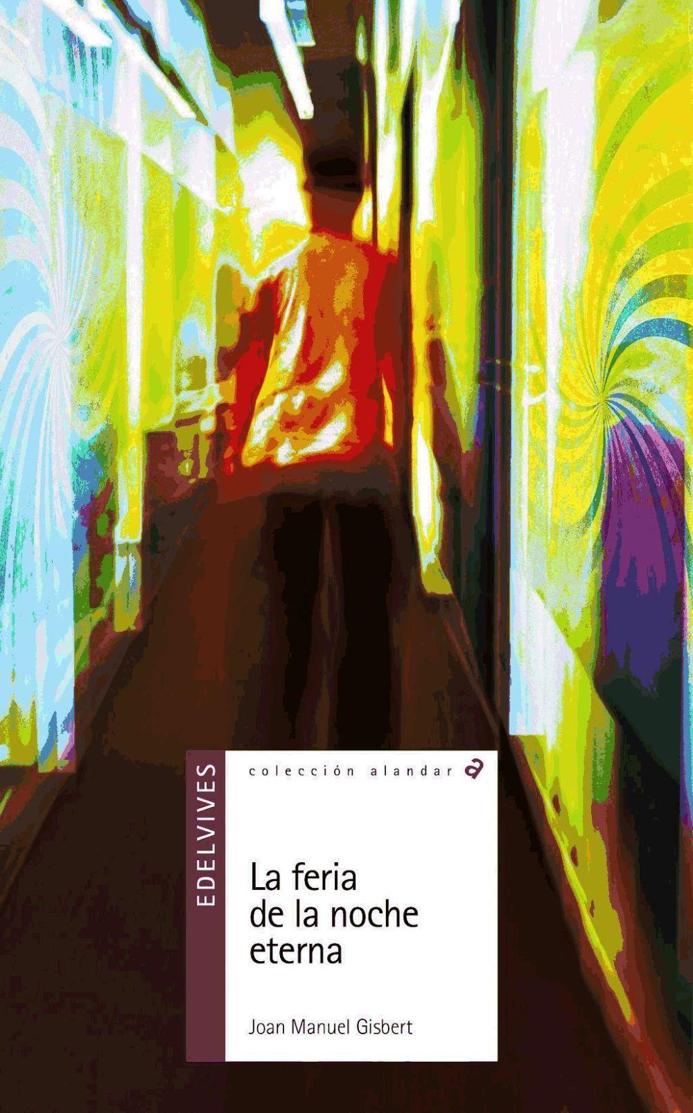 La feria de la noche eterna