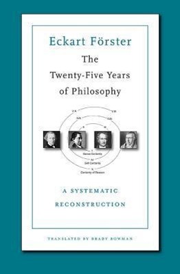 The Twenty-Five Years of Philosophy