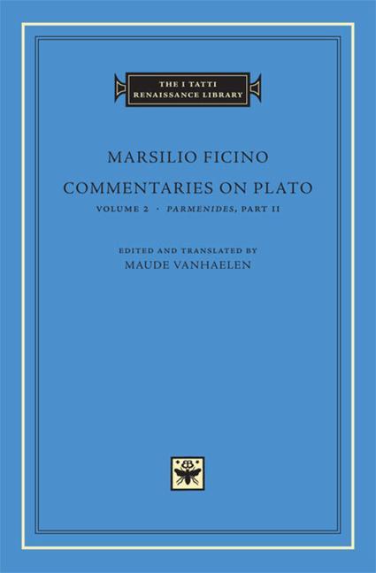 Commentaries on Plato