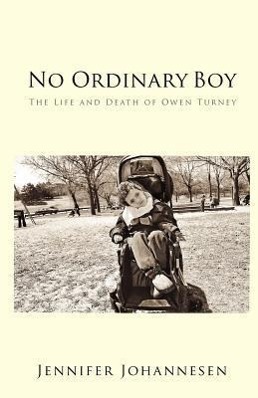 No Ordinary Boy