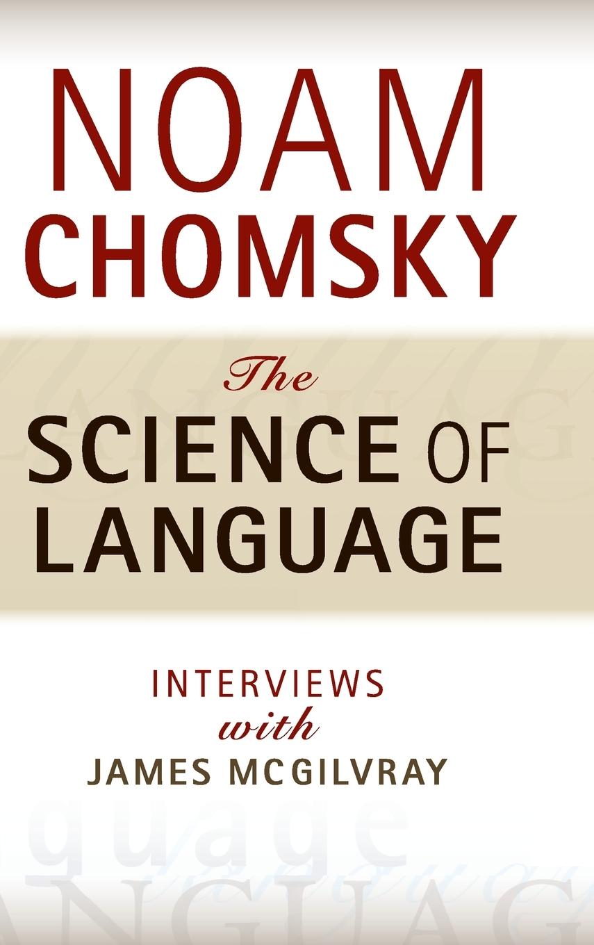 The Science of Language