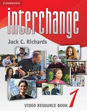 Interchange Level 1 Video Resource Book