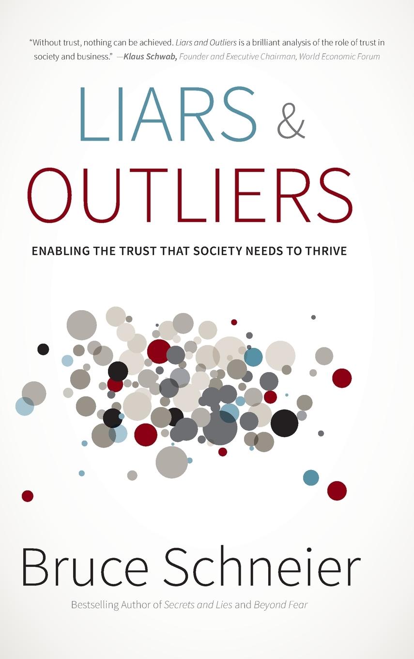 Liars and Outliers