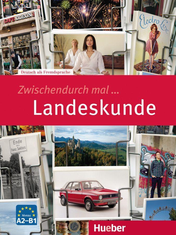 Zwischendurch mal Landeskunde