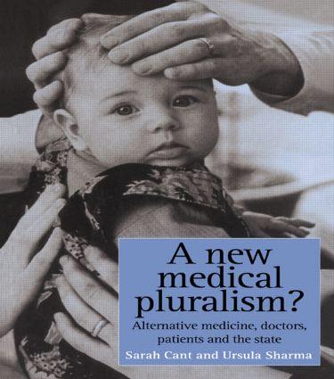 A New Medical Pluralism