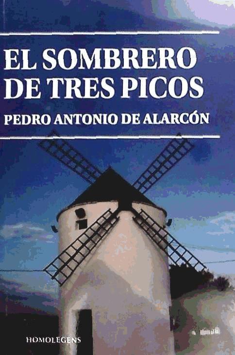 El sombrero de tres picos