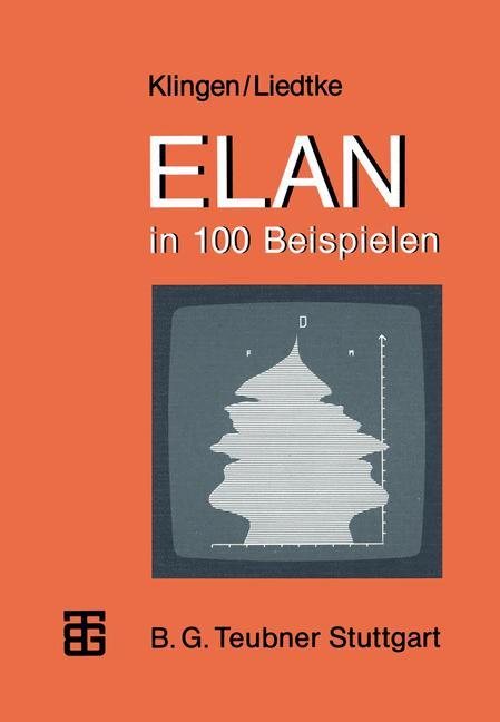 ELAN in 100 Beispielen