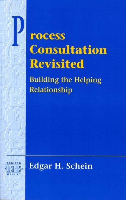 Process Consultation Revisited