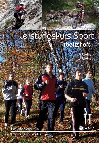 Leistungskurs Sport 02. Arbeitsheft