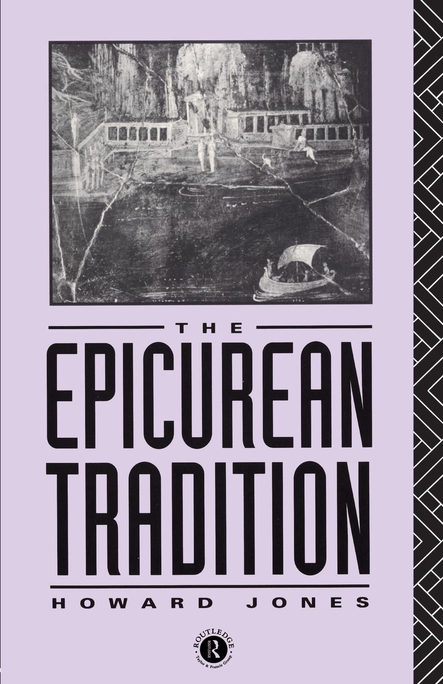 Epicurean Tradition