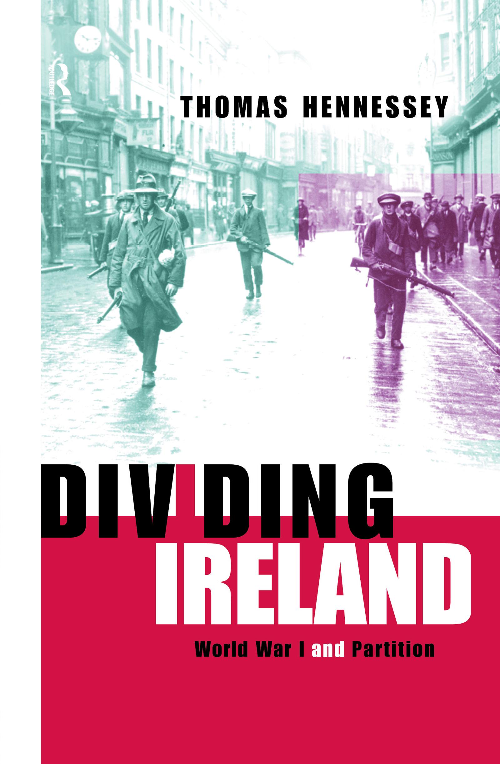 Dividing Ireland