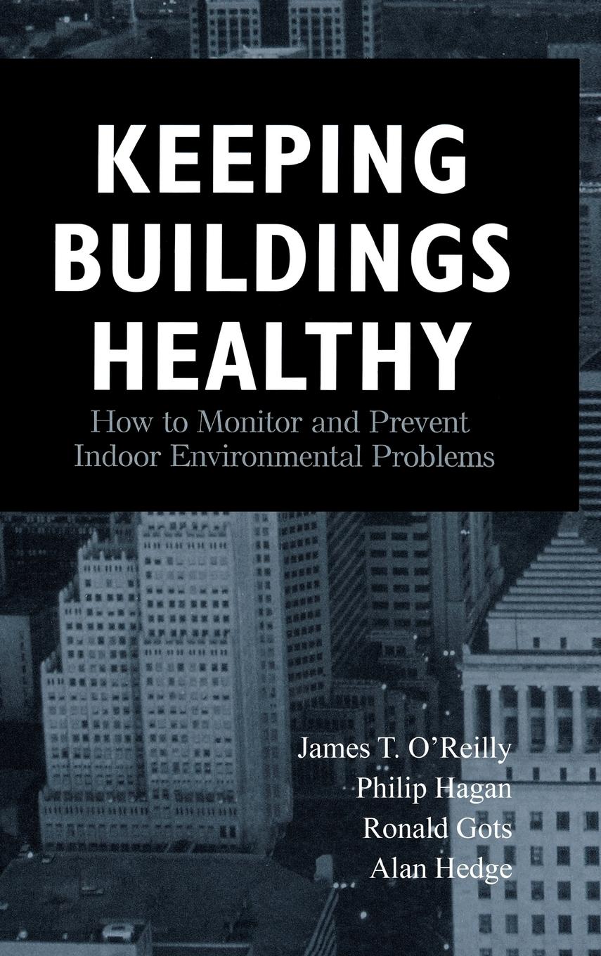 Keeping Buildings Healthy