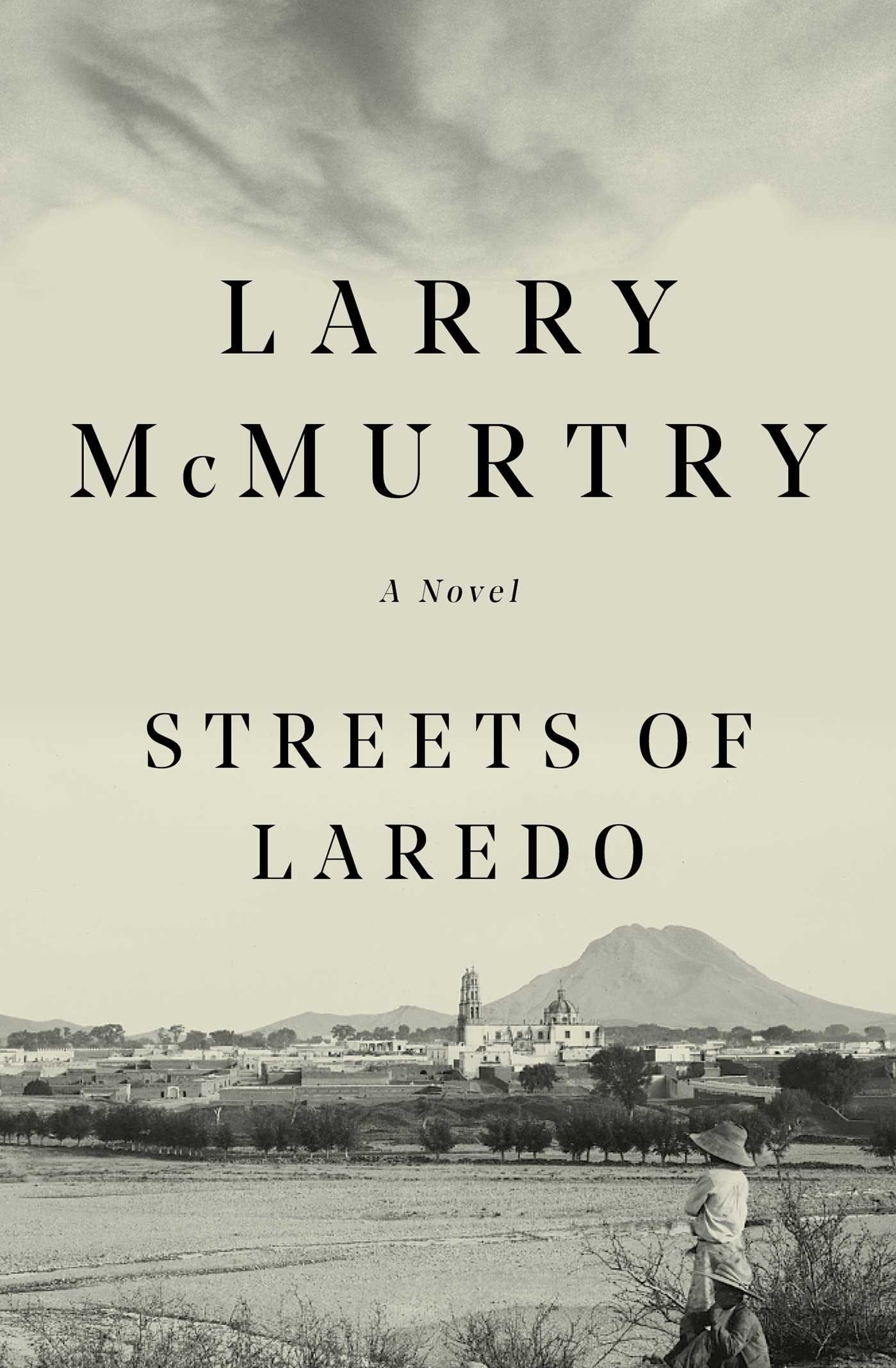 Streets of Laredo