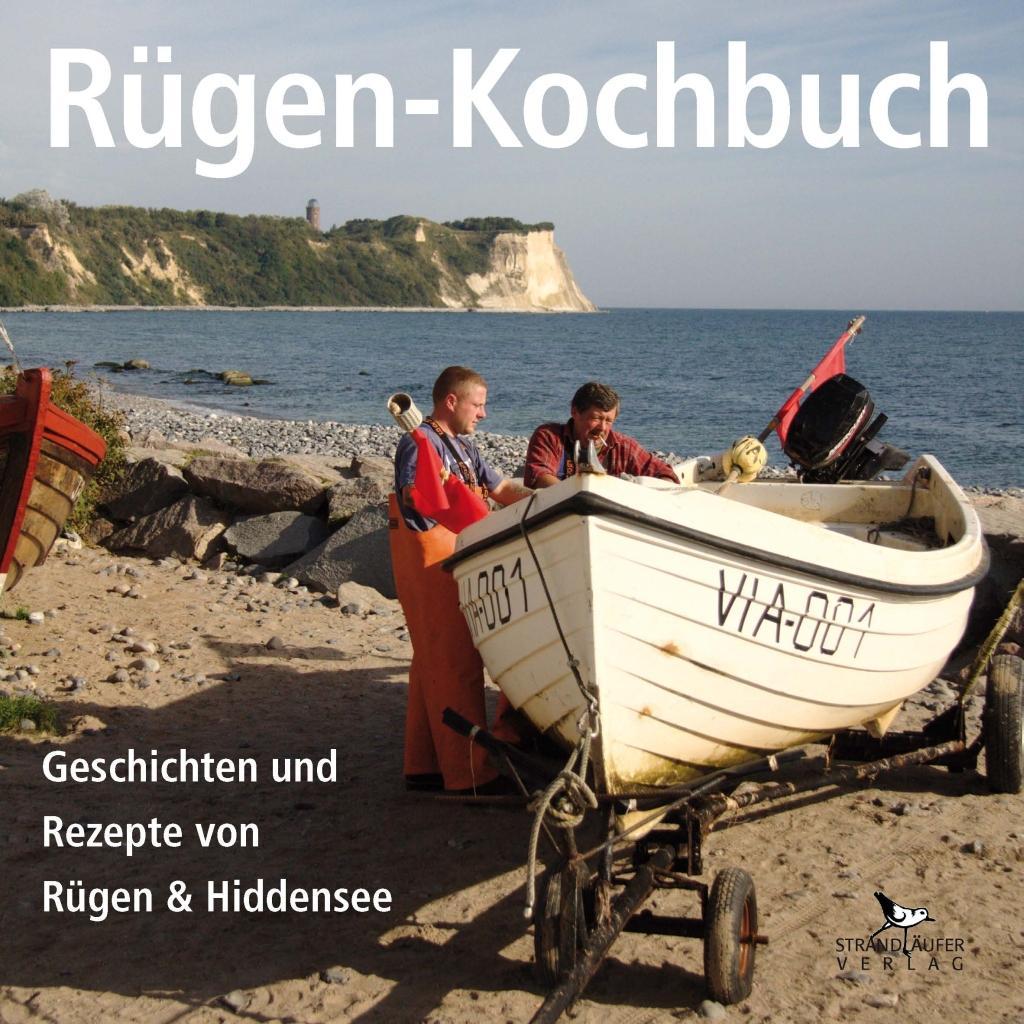 Rügen-Kochbuch