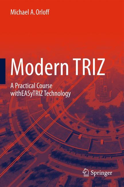 Modern TRIZ