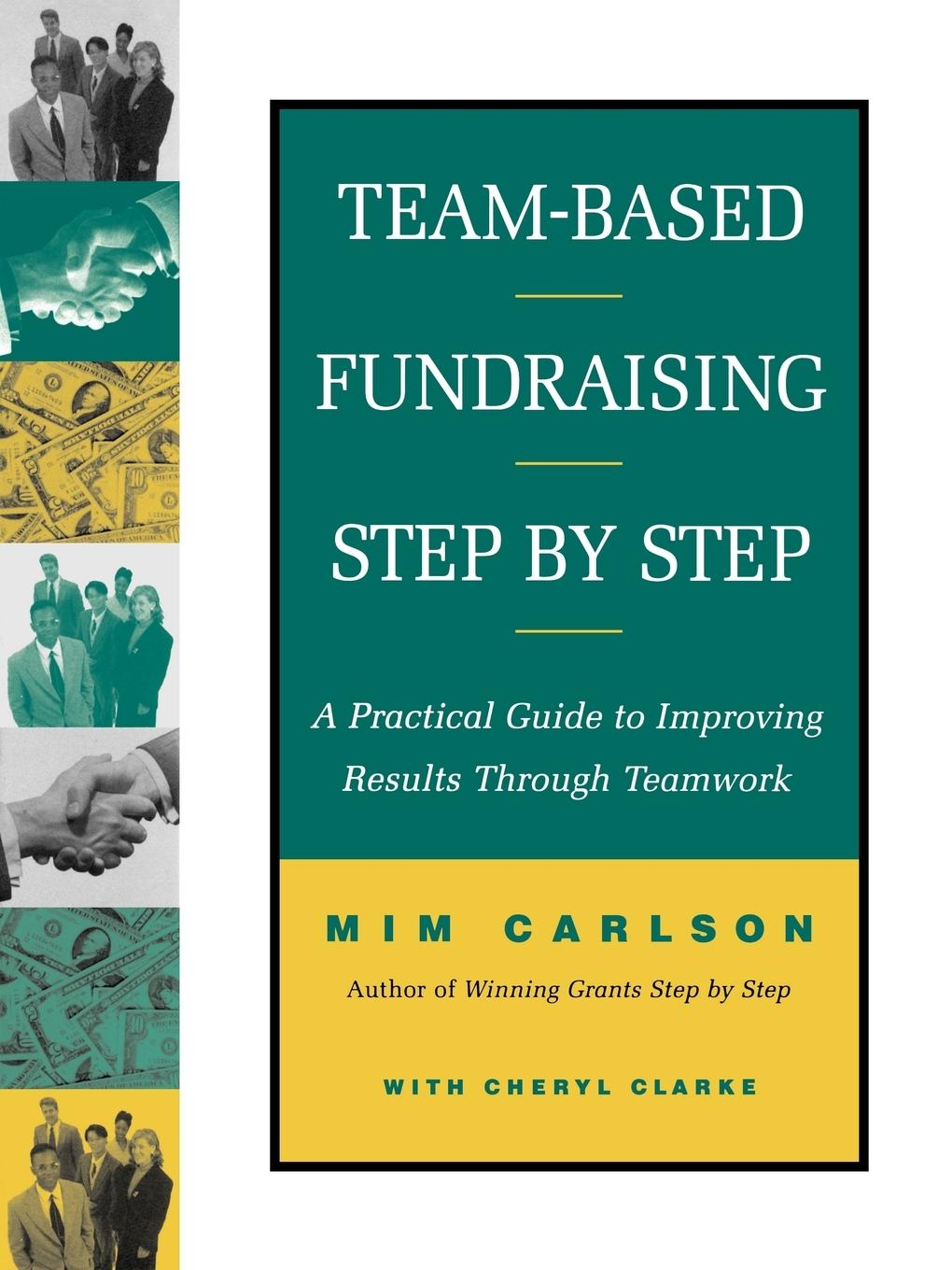 Team-Based Fundraising Step by Step