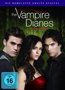 The Vampire Diaries