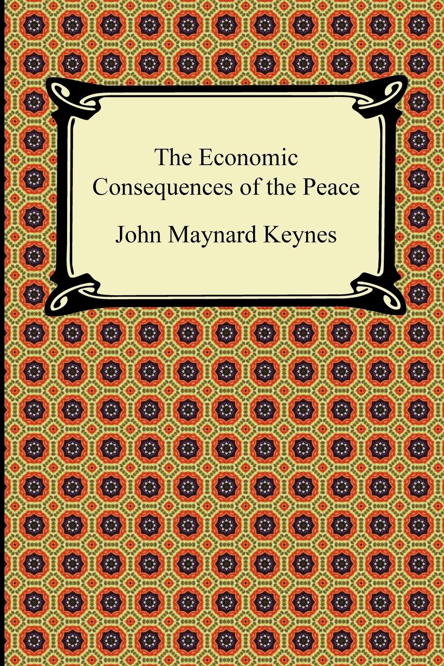 The Economic Consequences of the Peace