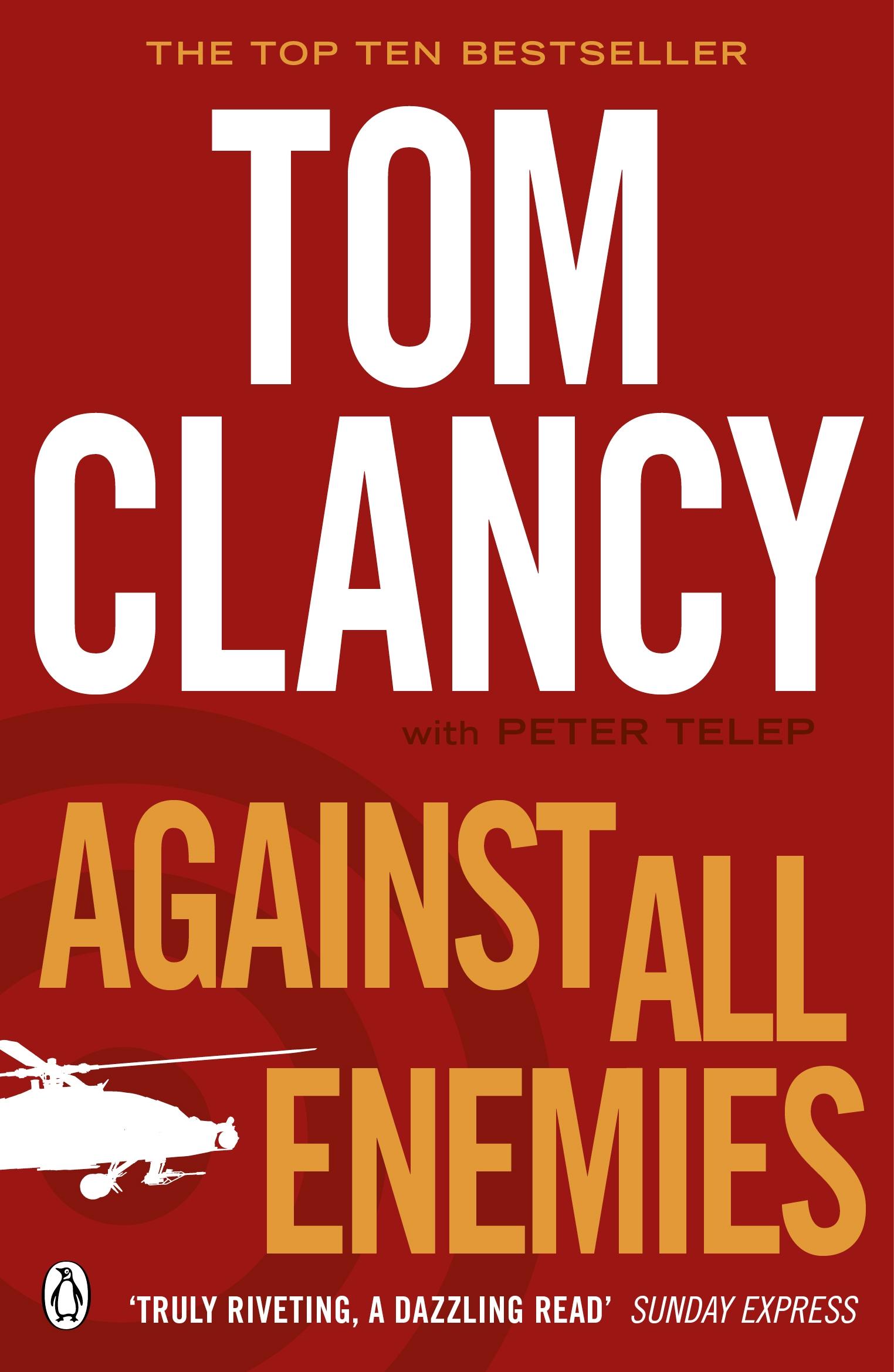 Against All Enemies