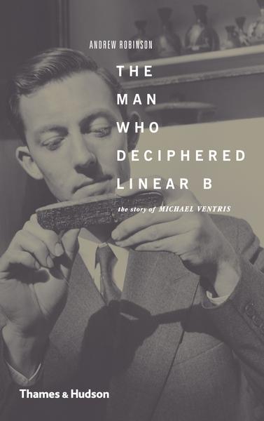 The Man Who Deciphered Linear B