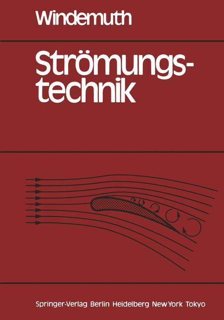 Strömungstechnik