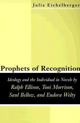 Prophets of Recognition