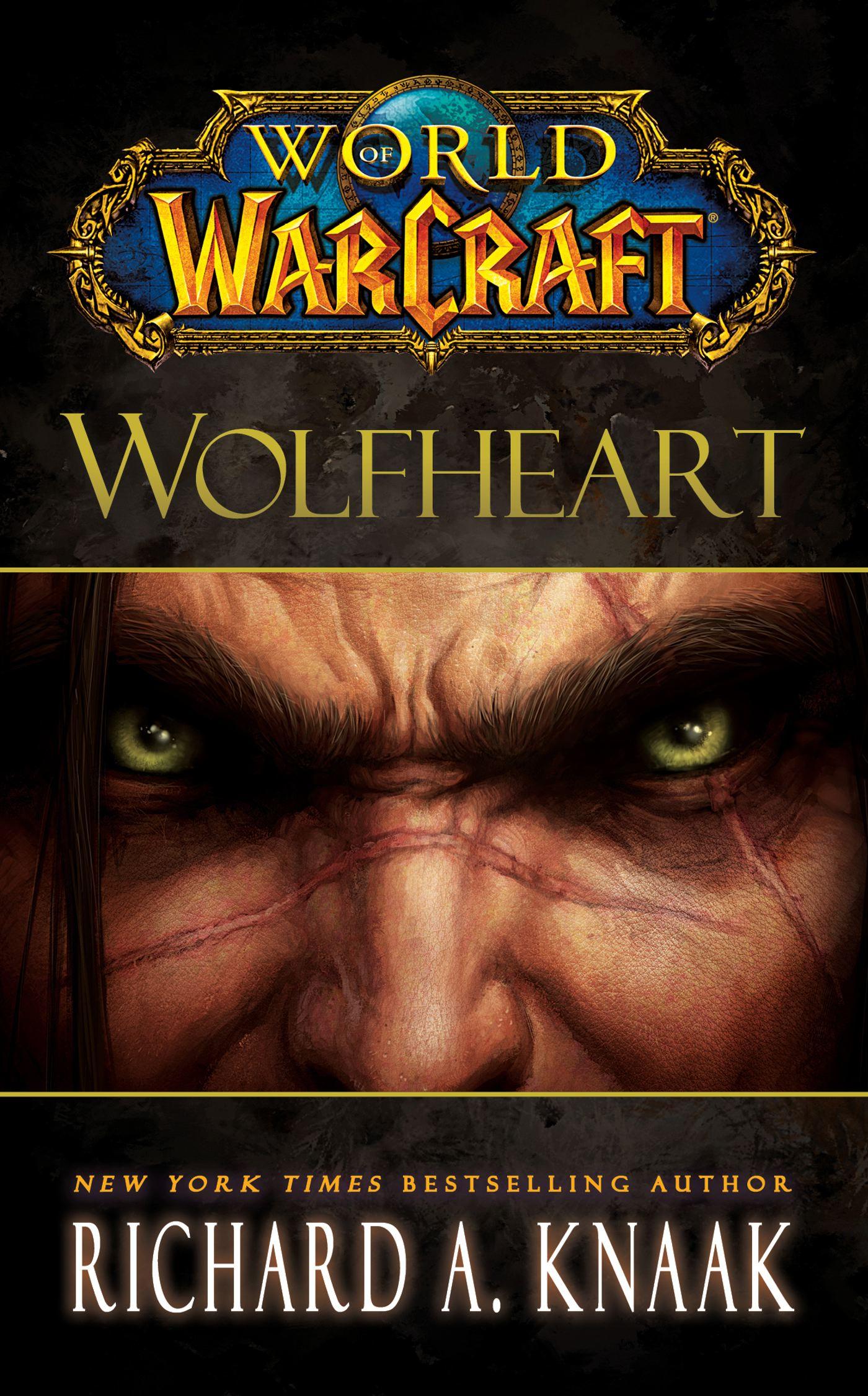 Wolfheart