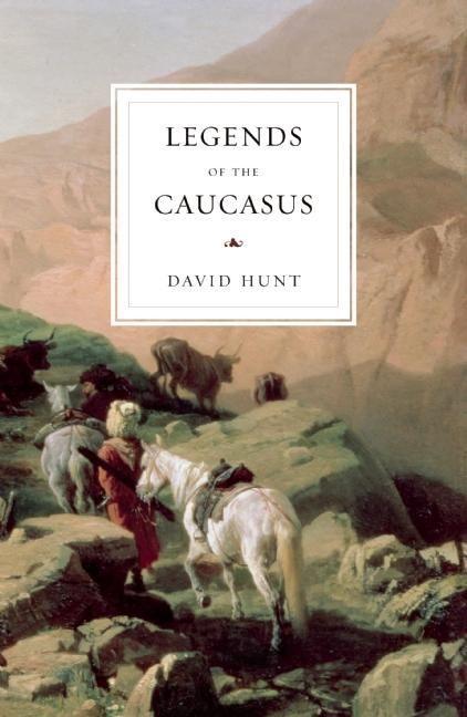 Legends of the Caucasus