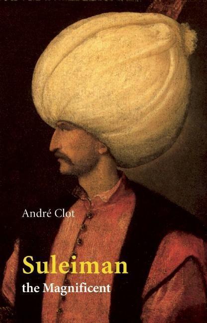 Suleiman the Magnificent