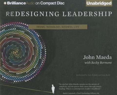 Redesigning Leadership