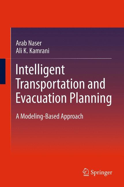 Intelligent Transportation and Evacuation Planning