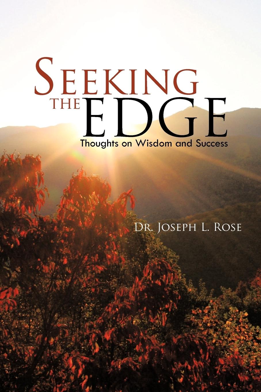 Seeking the Edge