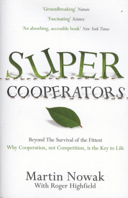 SuperCooperators