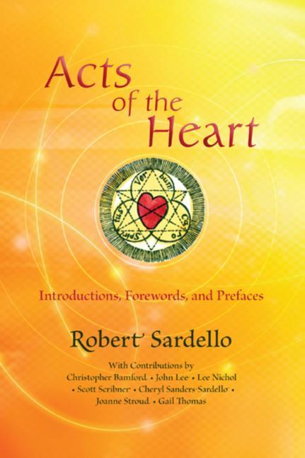 Acts of the Heart