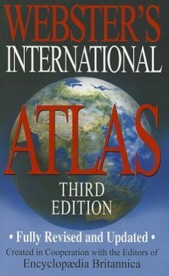 Webster's International Atlas