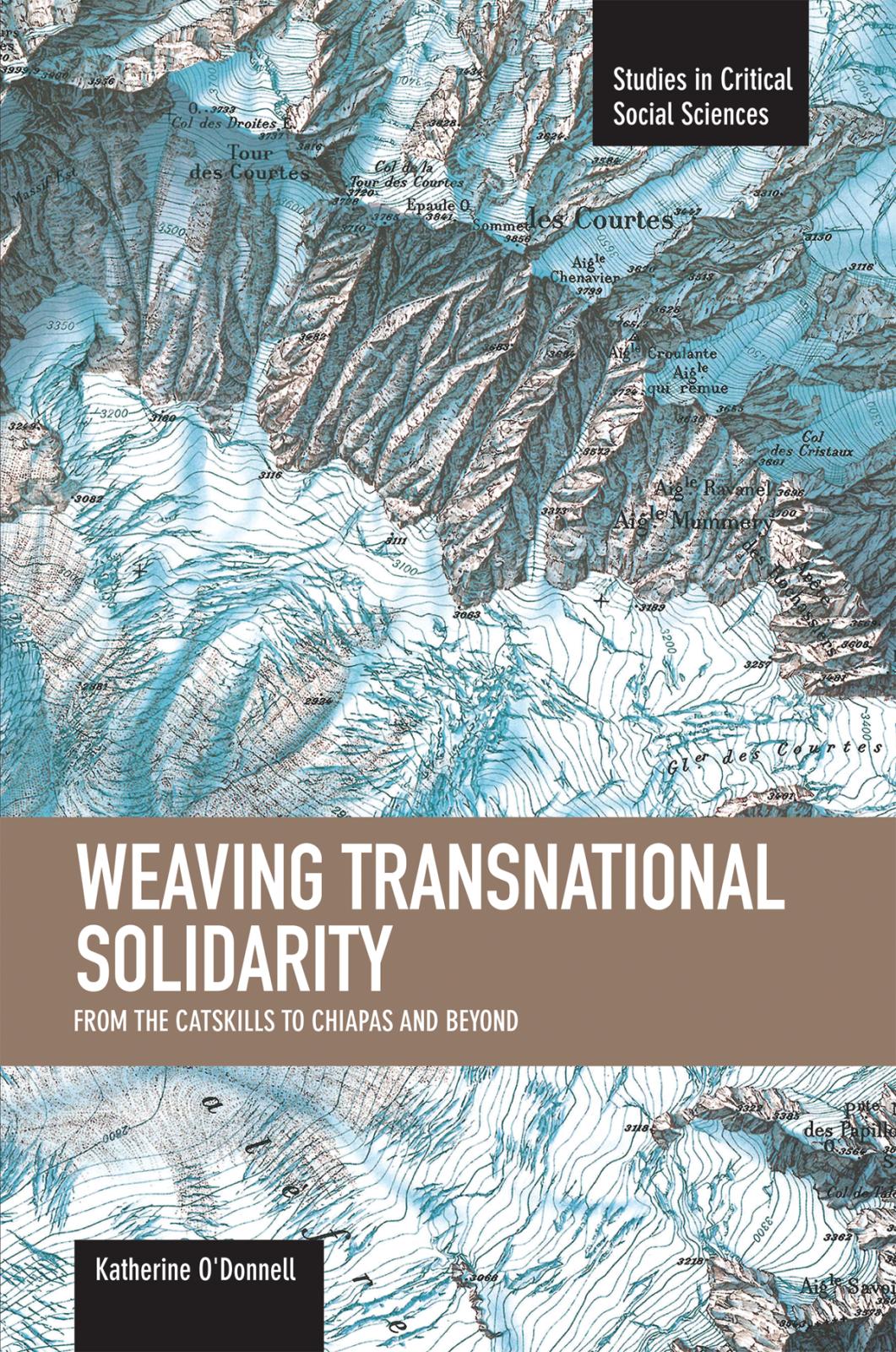 Weaving Transnational Solidarity