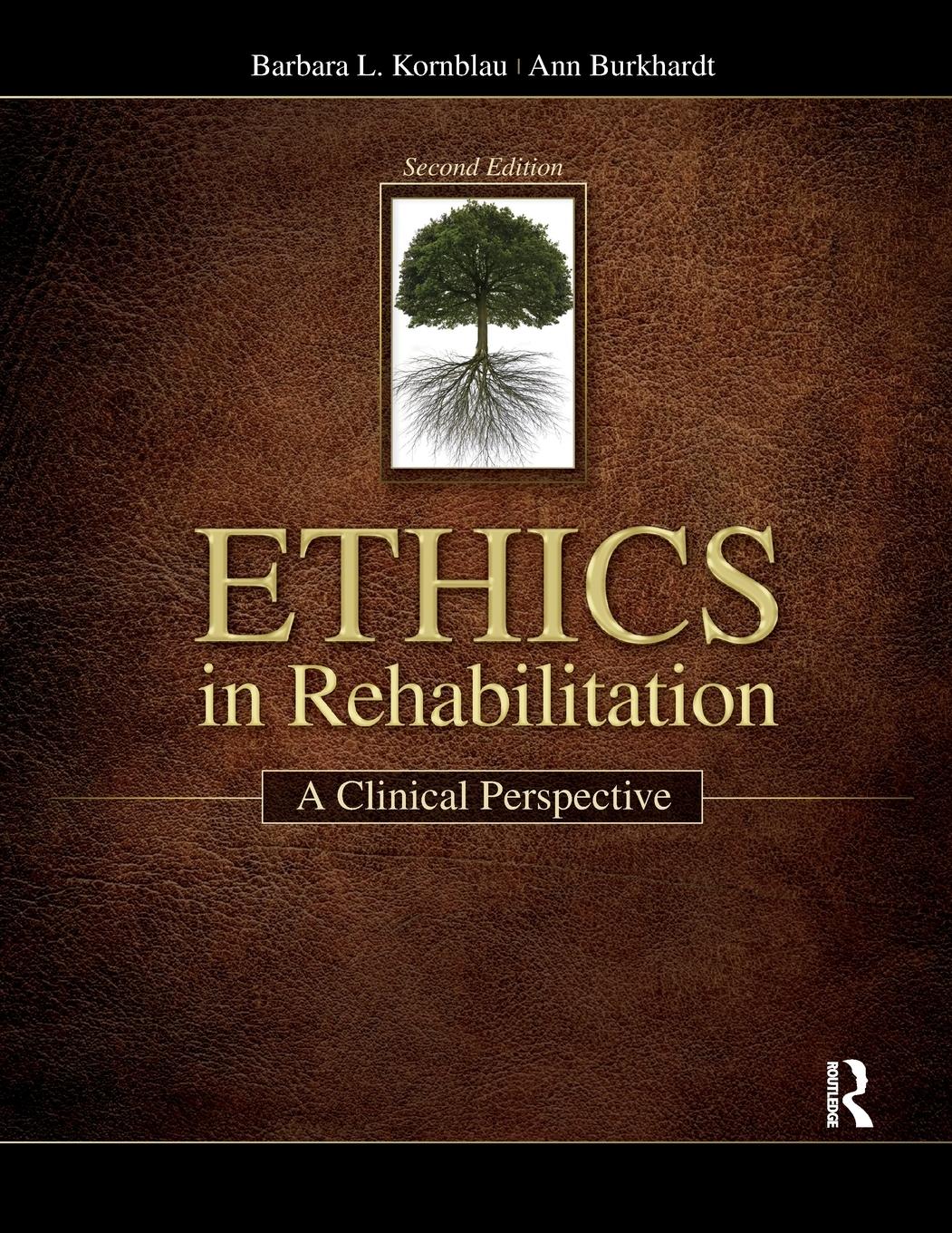 Ethics in Rehabilitation