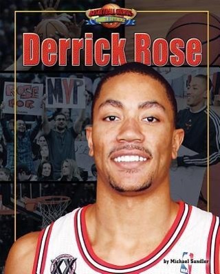 Derrick Rose