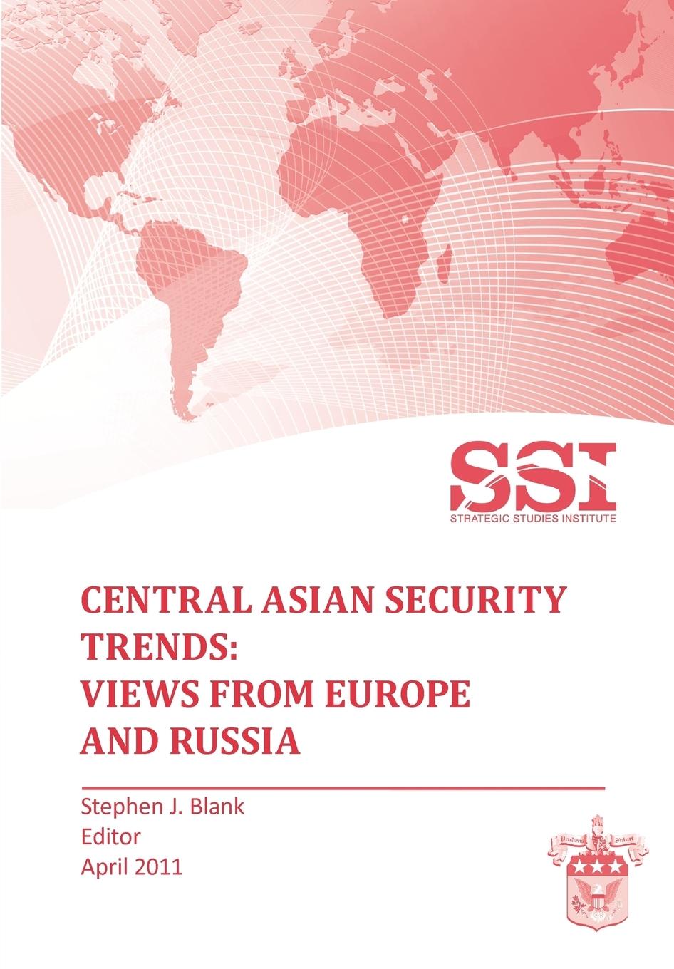 Central Asian Security Trends