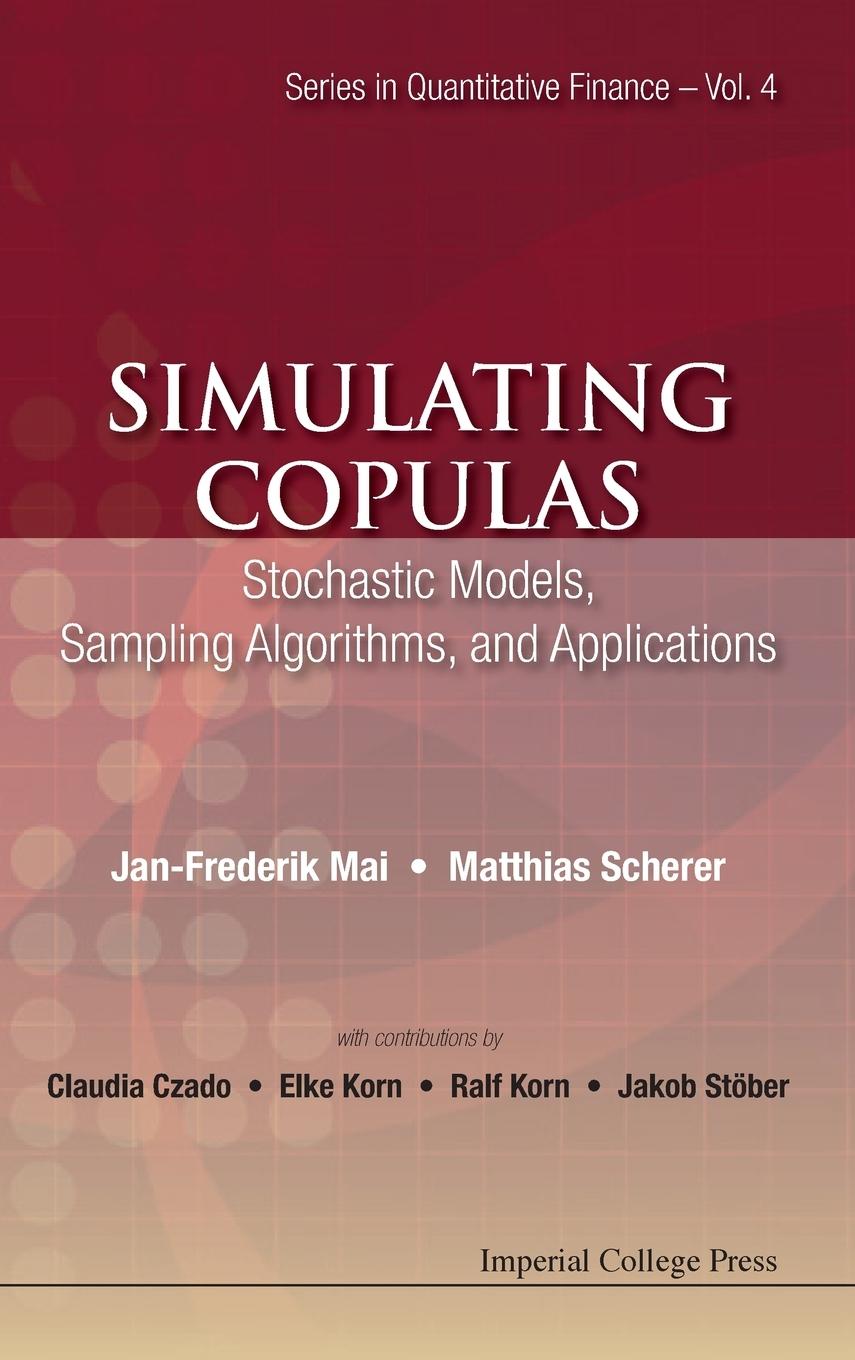 SIMULATING COPULAS