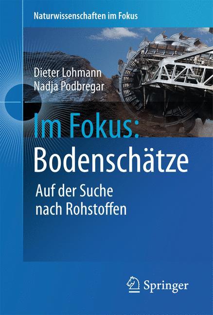 Im Fokus: Bodenschätze