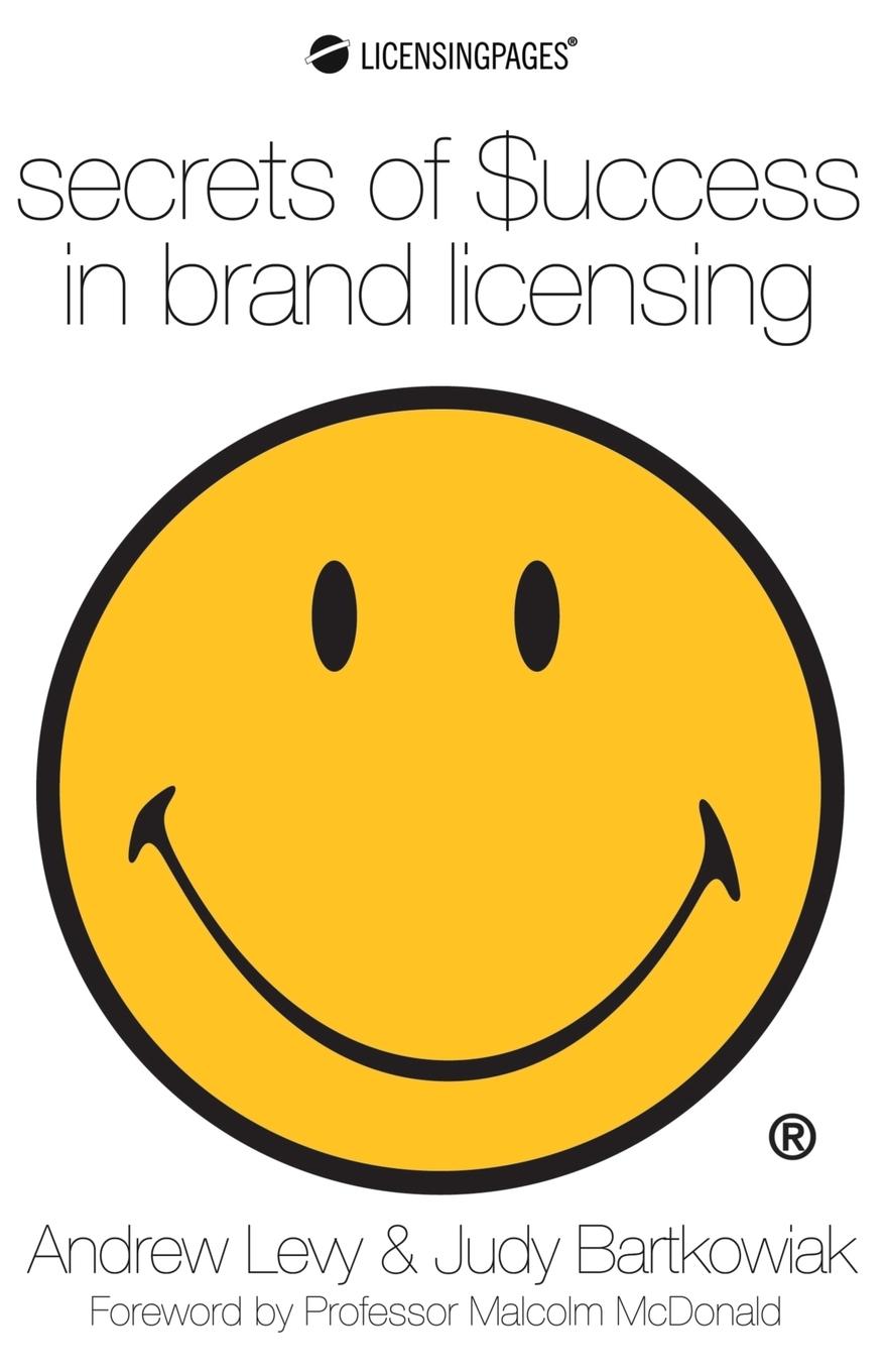 Secrets of Success in Brand Licensing