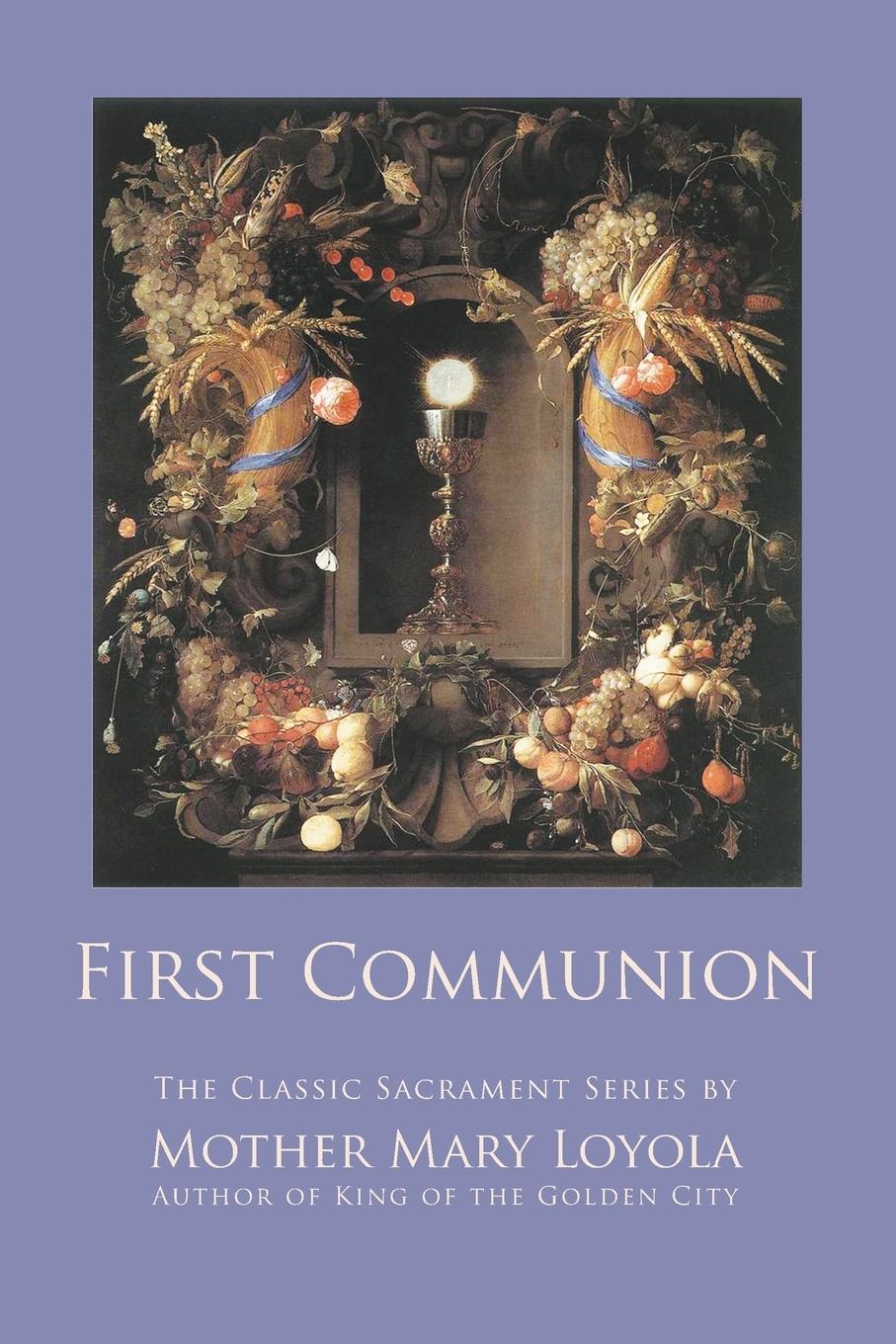 First Communion