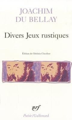 Divers Jeux Rustiques