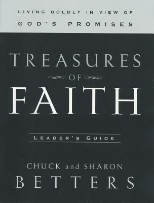 Treasures of Faith