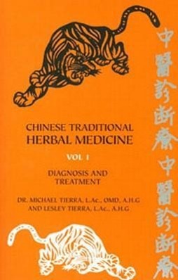 Chinese Traditional Herbal Medicine