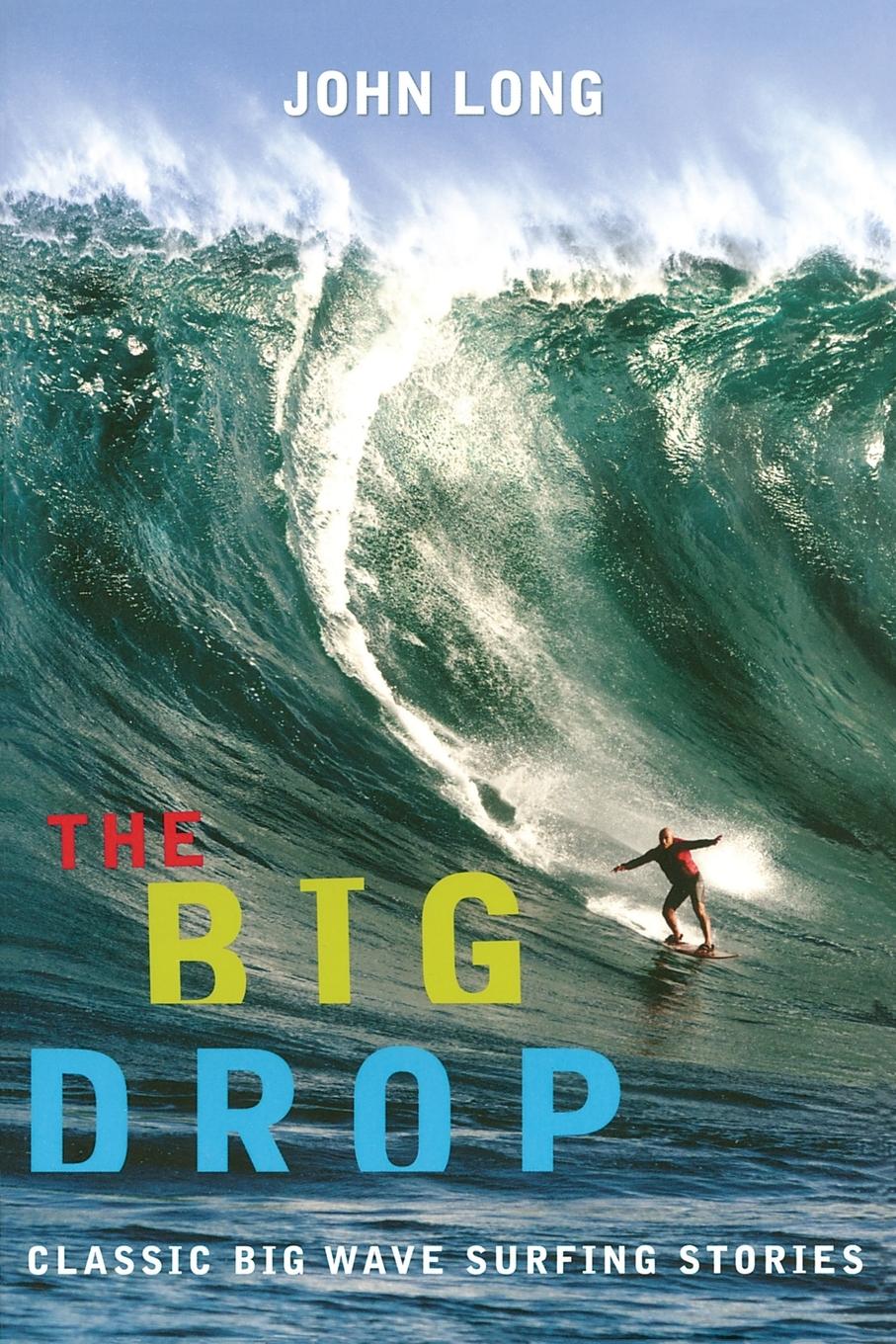 Big Drop