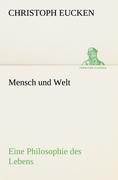 Mensch und Welt